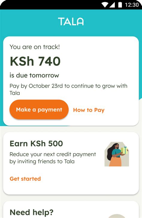 tala loan calculator|Tala Loan App Kenya .